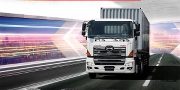 CHƯƠNG TRÌNH KHUYẾN MẠI - BRIDGESTONE ĐỒNG HÀNH CÙNG KHÁCH HÀNG HINO